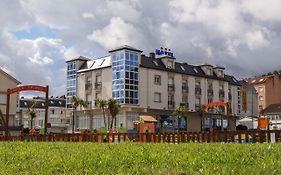 Hotel Playa Laxe